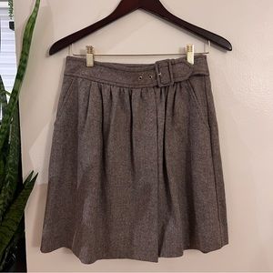 Elizabeth McKay [Wrap Skirt]